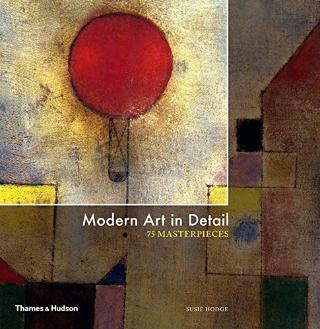 Kniha: Modern Art in Detail - Susie Hodge
