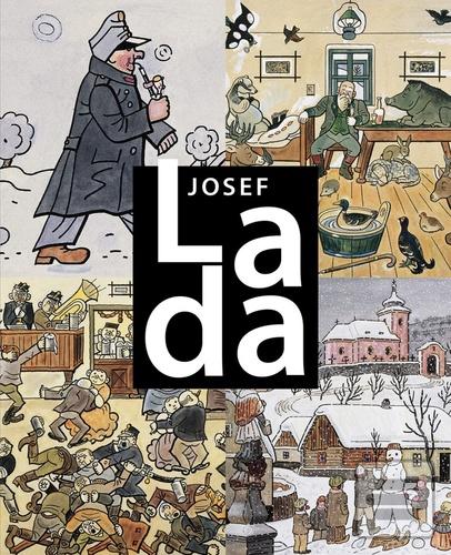 Josef Lada (Lev Pavluch)
