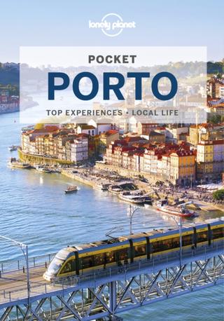 Kniha: Pocket Porto 3