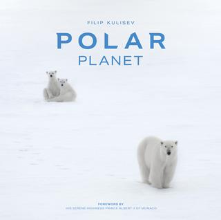 Kniha: Polar Planet - Filip Kulisev