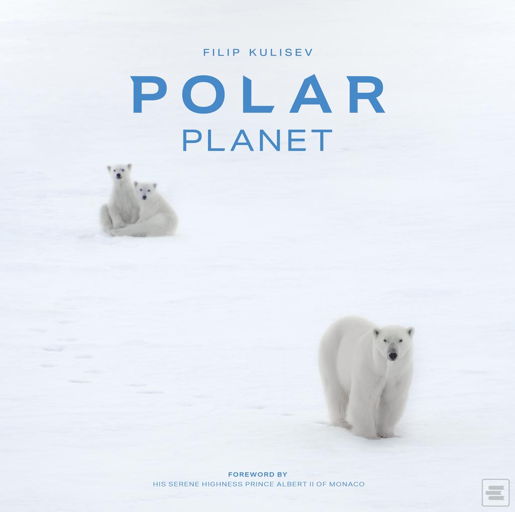 Polar Planet (Filip Kulisev)