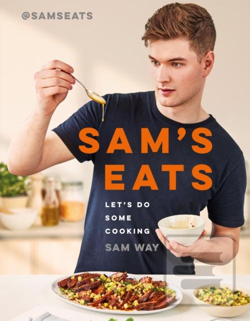 Sam's Eats: Let's Do Som…