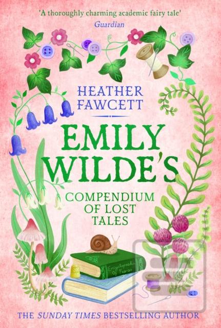 Emily Wilde's Compendium… (Heather Fawcett)