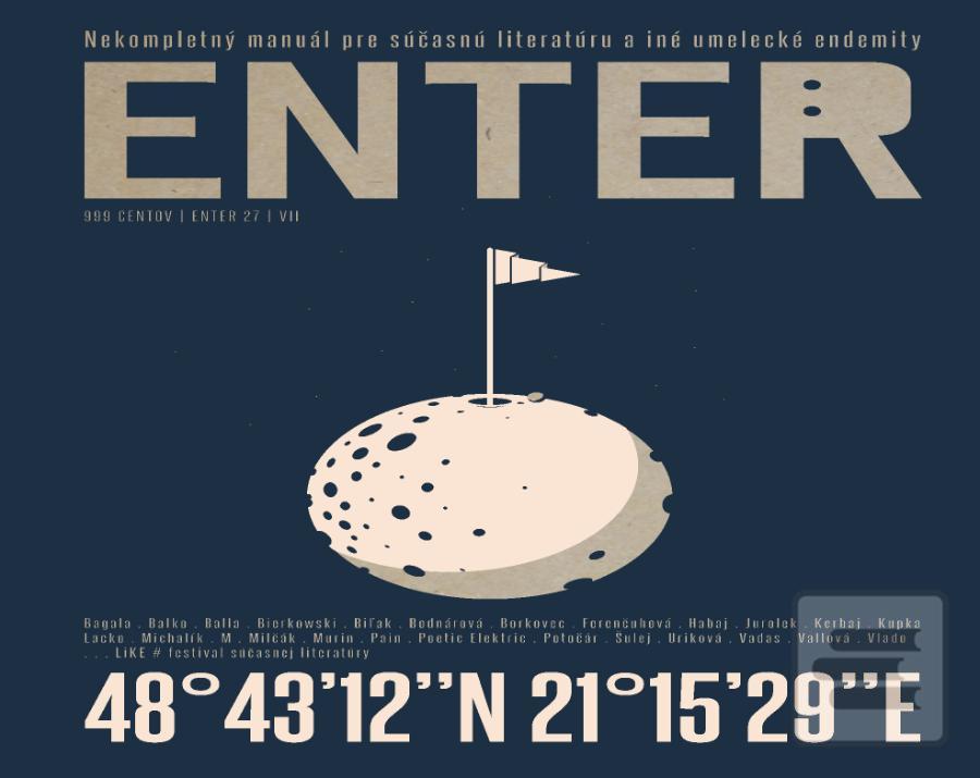 ENTER No. 27 (kolektiv)