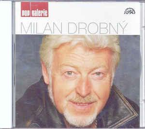 Kniha: Milan Drobný : Pop Galerie - Milan Drobný