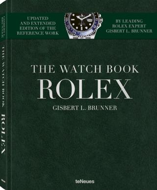 Kniha: Rolex
