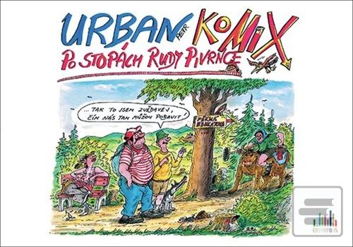 Po stopách Rudy Pivrnce (Petr Urban)