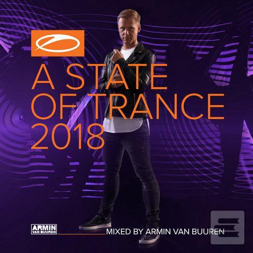 Armin van Buuren:  A Sta… (Armin van Buuren)