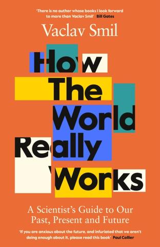 Kniha: How the World Really Works - 1. vydanie