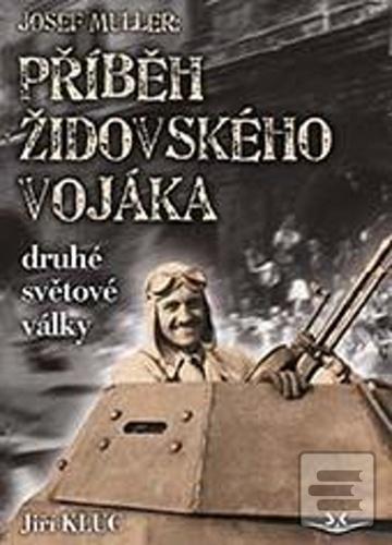 Josef Müller Příběh žido… (Jiří Kluc)