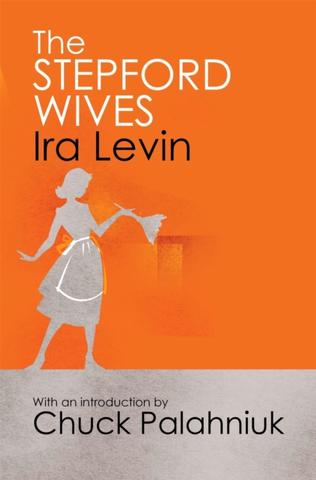 Kniha: The Stepford Wives - Ira Levin