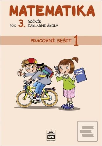 Matematika pro 3. ročník… (Miroslava Čížková)