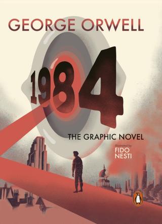 Kniha: Nineteen Eighty-Four - George Orwell