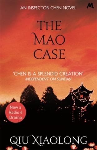 Kniha: The Mao Case - Qiu Xiaolong