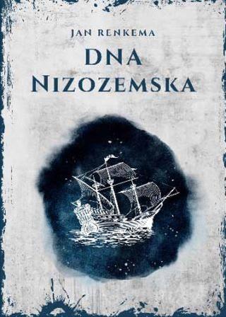 Kniha: DNA Nizozemska - Jan Renkema