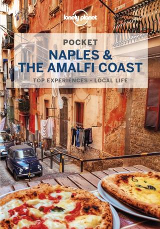 Kniha: Pocket Naples & the Amalfi Coast 2