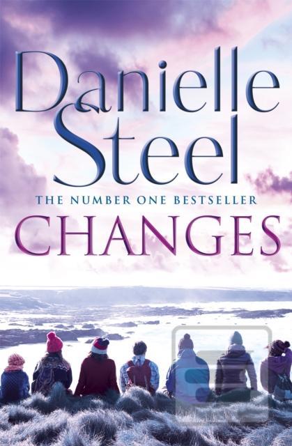 Changes (Danielle Steel)