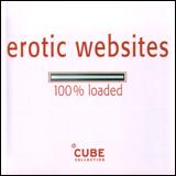 Kniha: Erotic Web Sites-Cube