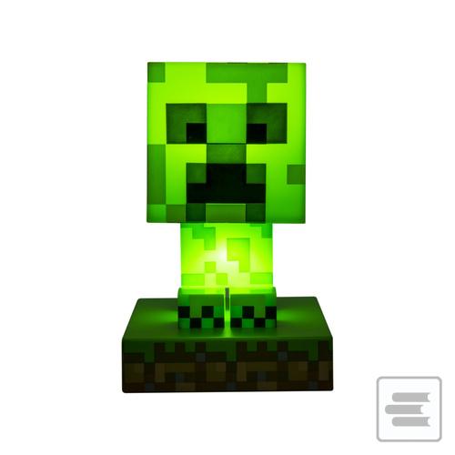 Icon Light Minecraft Cre…