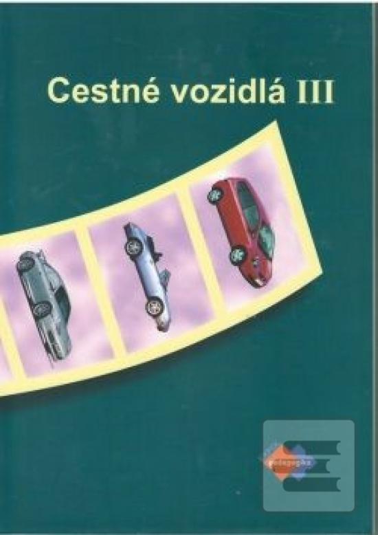 Cestné vozidlá III pre 4… (Ivan Faktor)