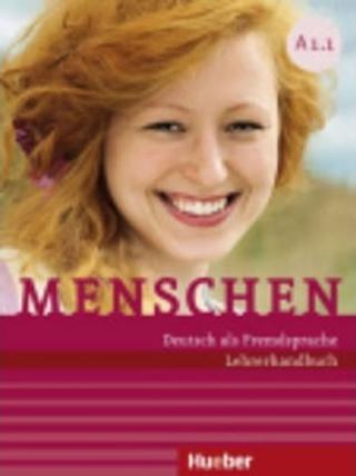Kniha: Menschen A1: Lehrerhandbuch Paket - 1. vydanie - Stefan Zweig