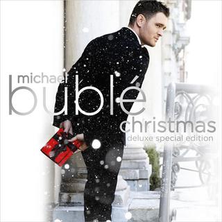 CD: Michael Bublé: Christmas (Deluxe) CD - 1. vydanie - Michael Bublé