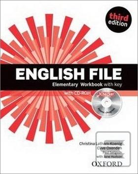 English File Third Editi…