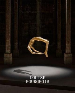 Kniha: Louise Bourgeois