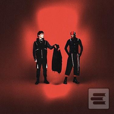 Twenty One Pilots:  Brea… (Twenty One Pilots)