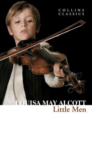Kniha: Little Men: Life At Plumfield With Jo’S Boys - Louisa May Alcottová