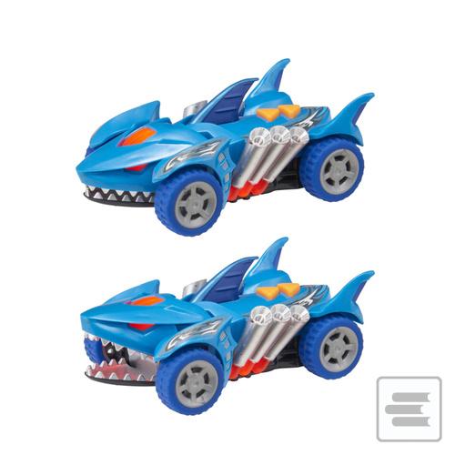 Teamsterz Monster auto