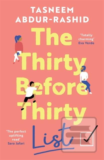 The Thirty Before Thirty…