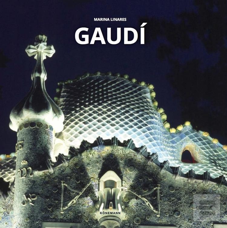 Gaudi (Marina Linares)