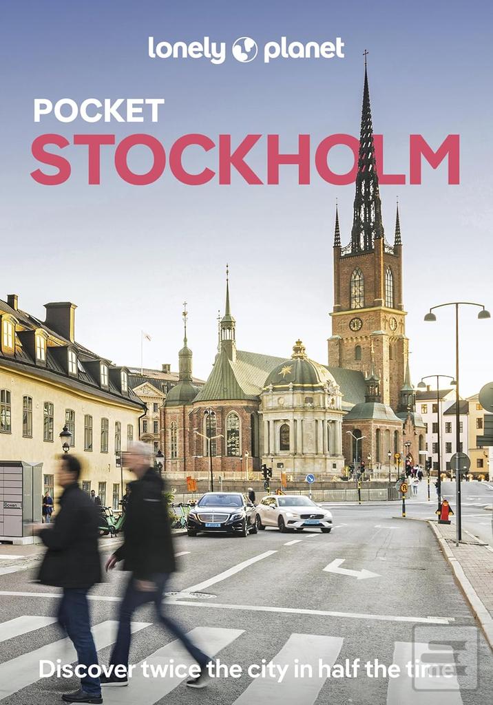 Lonely Planet Pocket Sto…