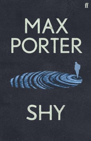 Kniha: Shy - Max Porter