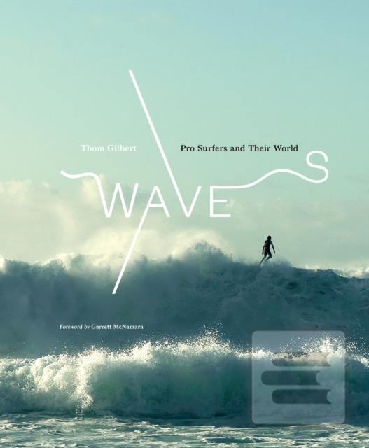 Waves: Pro Surfers and T…