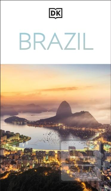 DK Brazil (DK Travel)