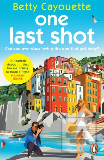 One Last Shot
