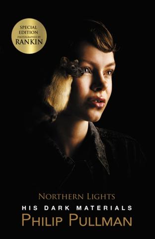 Kniha: His Dark Materials 1: His Dark Materials: Northern Lights - Philip Pullman