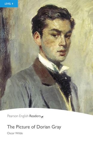 Kniha: Level 4: The Picture of Dorian Gray - 1. vydanie - Oscar Wilde