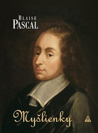 Kniha: Myšlienky - Blaise Pascal