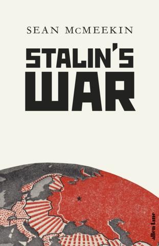 Kniha: Stalins War