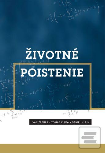 Životné poistenie (Ivan Žežula)