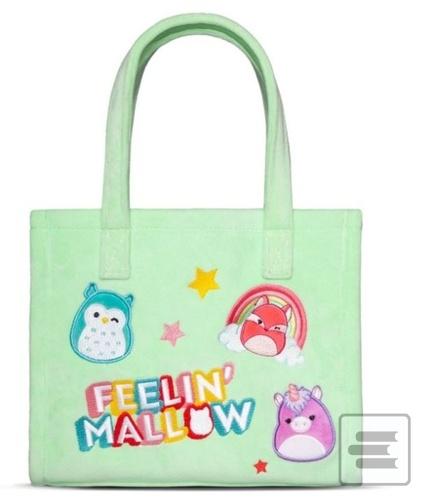 Squishmallows kabelka ze…