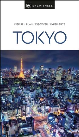 Kniha: Tokyo