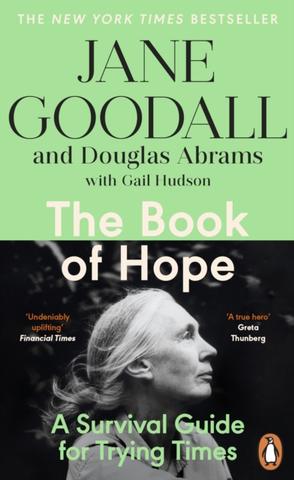 Kniha: The Book of Hope - Douglas  Carlton Abrams