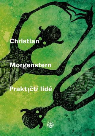 Kniha: Praktičtí lidé - 1. vydanie - Christian Morgenstern