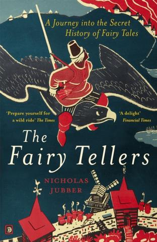 Kniha: The Fairy Tellers
