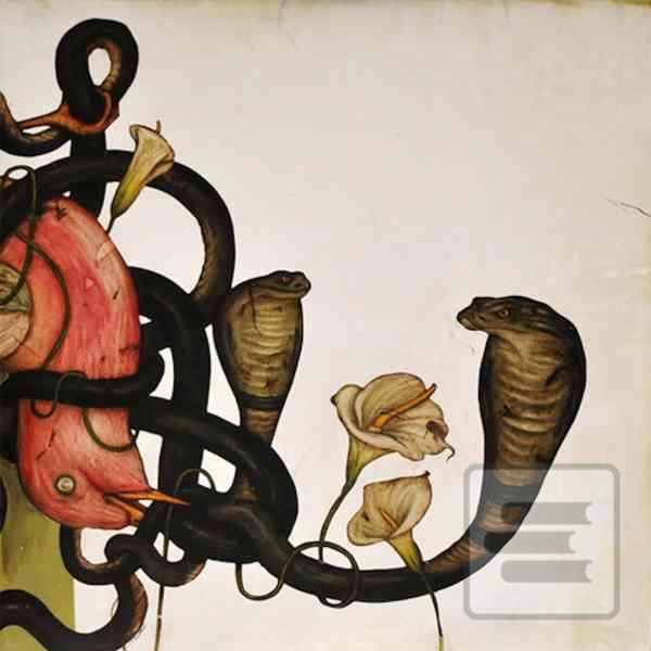 Head Down: Rival Sons (Head Down)