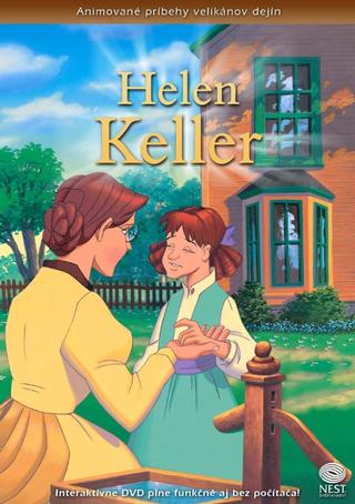 DVD: Helen Keller - Animované príbehy velikánov dejín 20